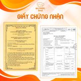  Khô Bò Cục ( Viên) Ba Thức Food chuẩn đặc sản Tây Nguyên 500gram - 1kg 