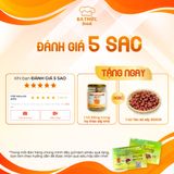  Combo 5 loại Khô Bò siêu ngon 1Kg BA THỨC FOOD 