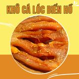  Khô Cá Lóc Biển Hồ Campudia thơm ngon BA THỨC FOOD 