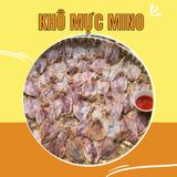  Khô mực Mino size 100-110 con/kg 