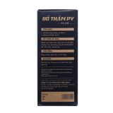 Bổ thận PV Plus - Hỗ trợ cải thiện sinh lý, tăng cường sức khỏe (Hộp 1 lọ 50 viên)