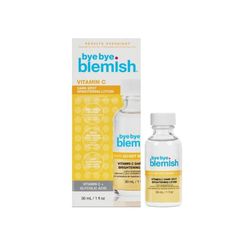 Bye Bye Blemish Vitamin C Dark Spot - Lotion chấm mụn cho da mụn thâm (Chai 30ml)