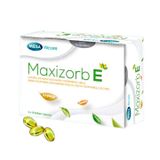 Maxizorb E - Hỗ trợ chống oxy hóa, hỗ trợ hạn chế lão hóa da và giúp làm đẹp da (Hộp 3 vỉ x 10 viên)