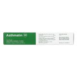 Asthmatin 10mg - Phòng ngừa và điều trị hen suyễn, giảm triệu chứng viêm mũi dị ứng (Hộp 3 vỉ x 10 viên)