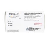 Acabrose Tablets 50mg - Điều trị đái tháo đường không phụ thuộc insulin (Hộp 10 vỉ x 10 viên nén)