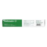 Asthmatin 10mg - Phòng ngừa và điều trị hen suyễn, giảm triệu chứng viêm mũi dị ứng (Hộp 3 vỉ x 10 viên)