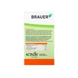 BRAUER Daily Digestion & Fibre - Hỗ trợ tiêu hóa trẻ từ 2 tuổi (Hộp 30 gói)