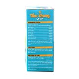 Di Tiểu Khang Usvip - Hỗ trợ giảm các biểu hiện tè dầm, tiểu rắt ở trẻ (Hộp 1 Chai 125ml)