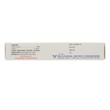 Aleucin 500mg - Điều trị chóng mặt trong một số trường hợp (Hộp 3 vỉ x 10 viên)