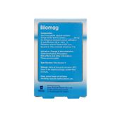 Bilomag 80mg - Điều trị rối loạn tuần hoàn máu não và ngoại biên (Hộp chứa 6 vỉ x 10 viên nang cứng)