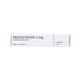 Cyclo - Progynova - Điều trị thiếu hụt estrogen do mãn kinh (1 vỉ x 21 viên nén bao đường)