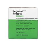 Legalon 70 protect madaus - Điều trị bệnh gan (Hộp 10 vỉ x 10 viên)