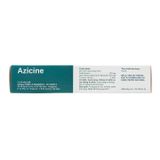 Azicine 250mg - Điều trị các nhiễm khuẩn (Hộp 1 vỉ x 6 viên)