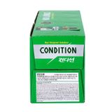 Nước giải rượu Condition Inno.N - Hỗ trợ giải độc gan, hạn chế tác hại do rượu bia gây hại cho gan (Hộp 10 chai x 100ml/chai)