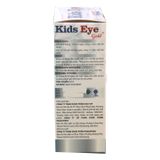 Kids Eye Gold+ - Hỗ trợ cải thiện thị lực (Hộp 15 gói x 10ml)