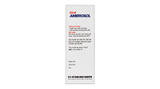 Ambroxol 15 mg/5 ml - Hỗ trợ điều trị rối loạn bài tiết viêm phế quản (Hộp 1 chai x 60ml)