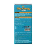 Di Tiểu Khang Usvip - Hỗ trợ giảm các biểu hiện tè dầm, tiểu rắt ở trẻ (Hộp 1 Chai 125ml)