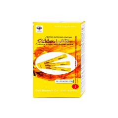 Golden Lab - Men vi sinh hỗ trợ hệ tiêu cho trẻ (Hộp 20 gói x 2g)