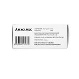 Amxolmuc 30mg - Điều trị viêm phế quản mạng, hen phế quản (Hộp 10 vỉ x 10 viên)