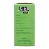 Ameflu Day Time - Trị cảm cúm, cảm lạnh (Hộp 10 vỉ x 10 viên)