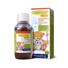 Fitobimbi Appetito - Hỗ trợ tăng cường tiêu hóa cho bé (Chai 200ml)
