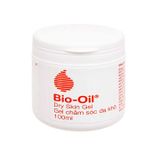 Bio Oil Dry Skin Gel - Giúp cấp ẩm, chăm sóc cho da khô (Hộp 100ml)