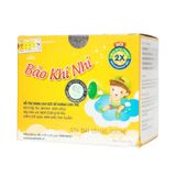 Cốm Bảo Khí Nhi IMC - Giúp tăng đề kháng cho trẻ (Hộp 14 gói)