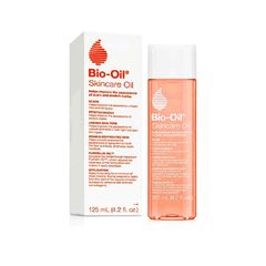 Bio-Oil - Giúp cải thiện rạn da, mờ sẹo và đều màu da (Hộp 1 chai 125ml)