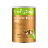 Colostrum Powder - Cung cấp hàm lượng IgG cao, hỗ trợ sức khỏe (Hộp 400g)