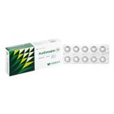 Asthmatin 10mg - Phòng ngừa và điều trị hen suyễn, giảm triệu chứng viêm mũi dị ứng (Hộp 3 vỉ x 10 viên)