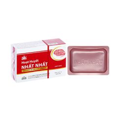 Hoạt huyết nhất nhất - Bổ huyết, hoạt huyết (Hộp 3 vỉ x 10 viên)