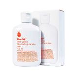 Bio-Oil Body Lotion - Phục hồi hàng rào bảo vệ tự nhiên của da, làm mềm và dưỡng ẩm cho da (Hộp 1 chai 175ml)