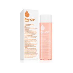 Bio-Oil - Giúp cải thiện rạn da, mờ sẹo và đều màu da (Hộp 1 chai 200ml)