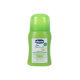 Lăn Chicco Natural Protection - Xua muỗi an toàn, hiệu quả (Chai 60ml)