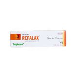 Refalax 1.16% - Giảm viêm, đau tại chỗ (Hộp 1 tuýp 20g)