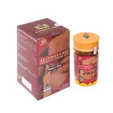 Alltimes Care Kangaroo 6000mg Plus - Hỗ trợ tăng cường sinh lực nam giới (Hộp 1 lọ 100 viên)