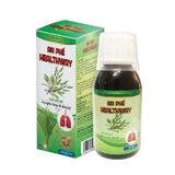 An Phế Healthway - Hỗ trợ giảm ho, cải thiện chức năng phổi (Hộp 1 chai x 100ml)