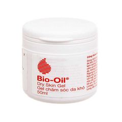 Bio Oil Dry Skin Gel - Giúp cấp ẩm, chăm sóc cho da khô (Hộp 50ml)