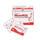 Cốm lợi sữa Mum Milk GOD HEALTH - Tăng tiết sữa, tăng chất lượng sữa (Hộp 20 gói x 3g)