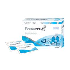 Proxerex E-Pharma Trento - Hỗ trợ duy trì testosterone, giảm mệt mỏi (Hộp 30 gói x 6g)