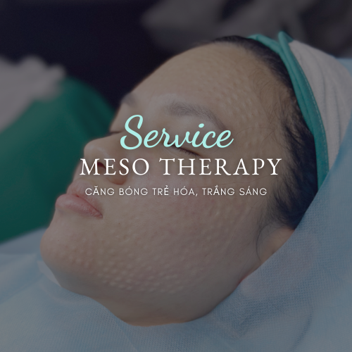  Meso Therapy 