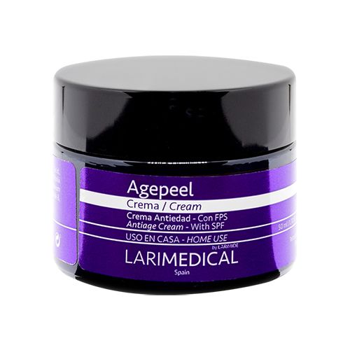  AGEPEEL CREAM – CHỐNG LÃO HÓA 