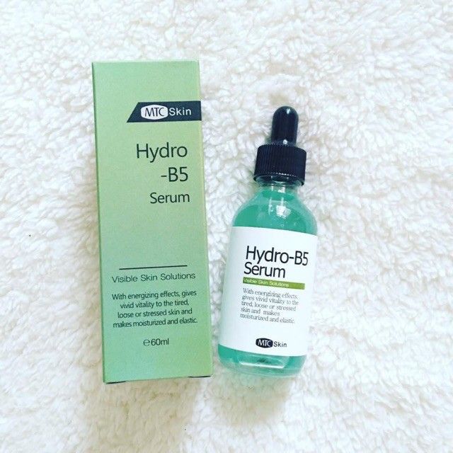  Hydro B5 Serum Cấp ẩm Căng Bóng Cho Da 