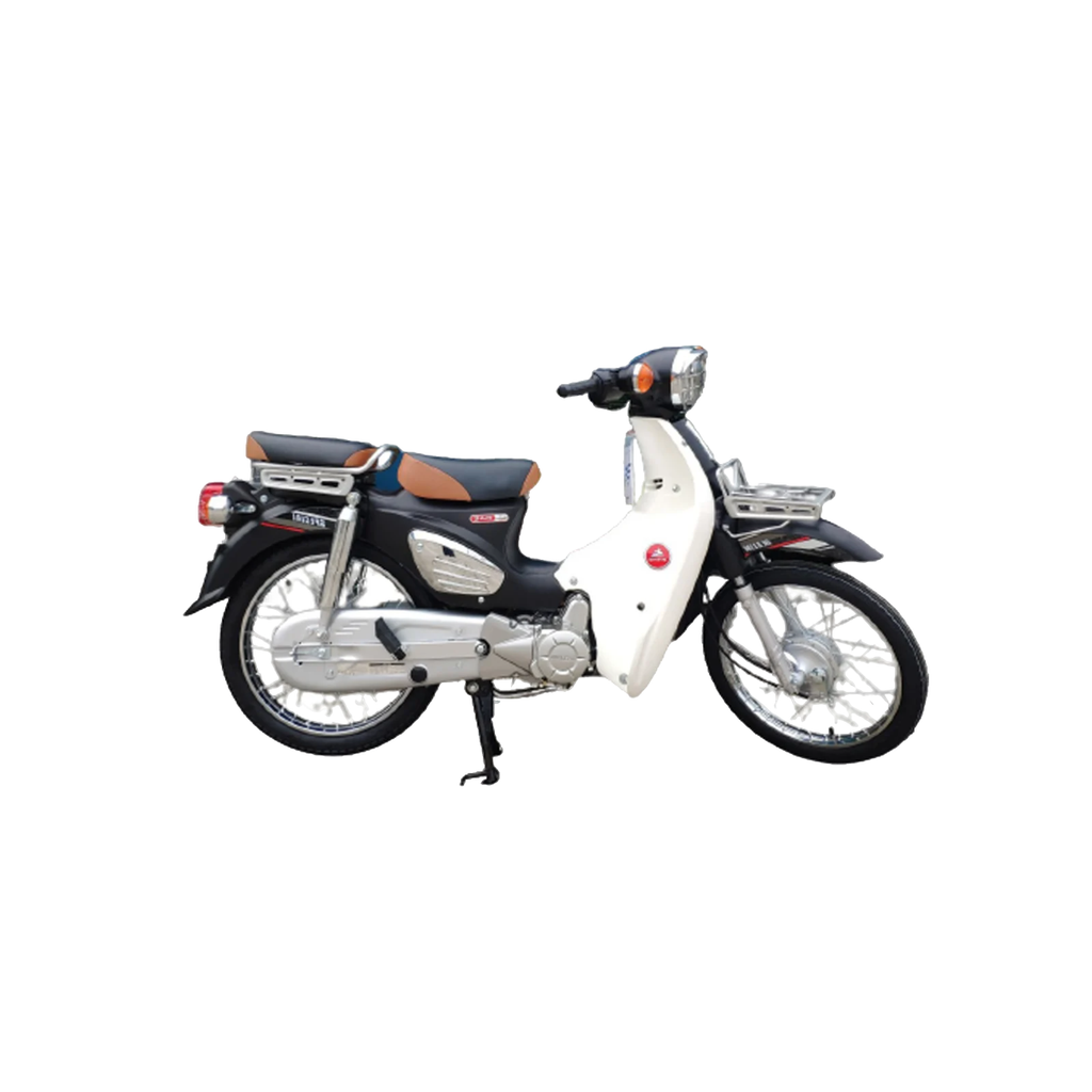 Xe cub 50cc Daelim C1