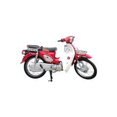 Xe cub 50cc Daelim C1