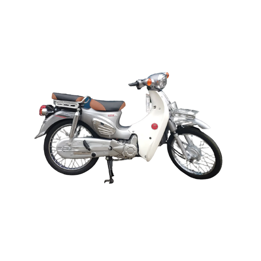 Xe cub 50cc Daelim C1