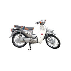 Xe cub 50cc Daelim C1