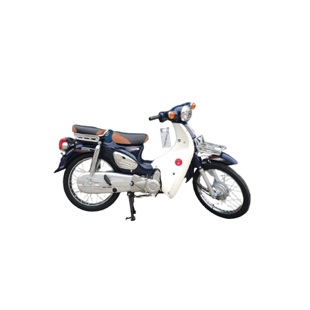 Xe cub 50cc Daelim C1