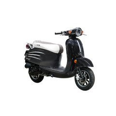 Xe ga 50cc DK Crea Mono