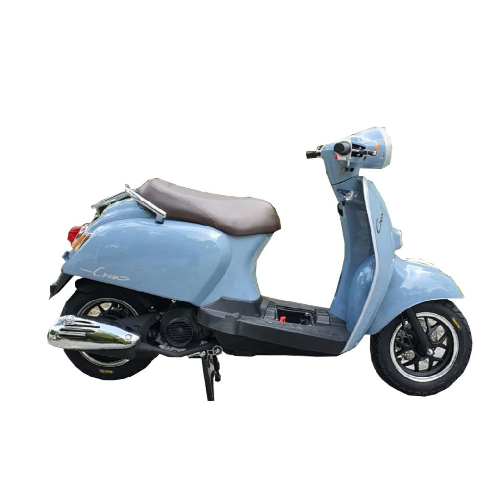 Xe ga 50cc Nioshima Crea Plus